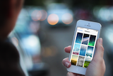 Download all of the new iOS 7 wallpapers now